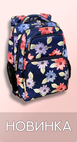 Школьный рюкзак Dolly 525
