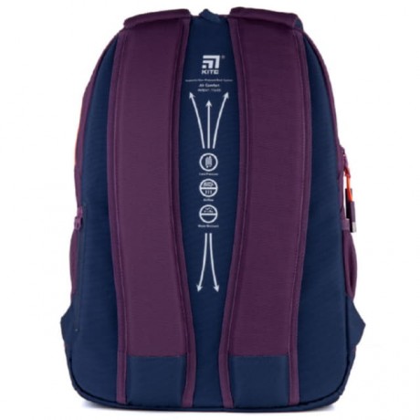 Рюкзак Kite Education teens 813L-4