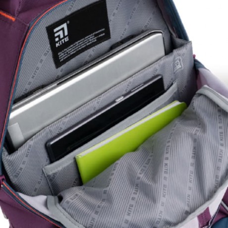 Рюкзак Kite Education teens 813L-4