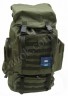 Рюкзак туристический модель 7216 75 л(хаки)