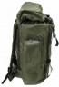 Рюкзак туристический модель 7216 75 л(хаки)