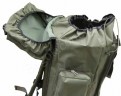 Рюкзак туристический модель 7216 75 л(хаки)