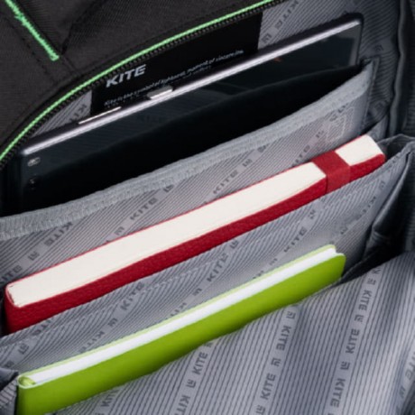 Рюкзак Kite Education teens 813M-2