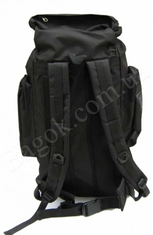 Рюкзак туристический модель 7216 75л(черный)