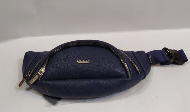 Бананка Dolly 156