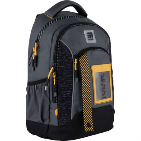 Рюкзак Kite Education teens 813M-3