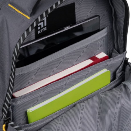 Рюкзак Kite Education teens 813M-3
