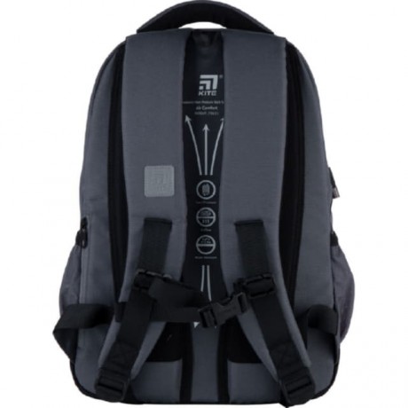 Рюкзак Kite Education teens 813M-3