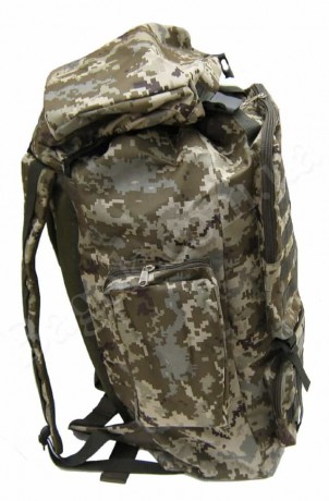 Рюкзак туристический модель 72162 75 л