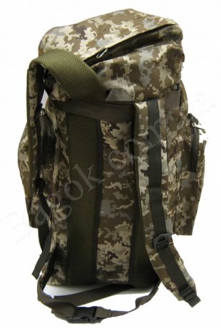 Рюкзак туристический модель 72162 75 л