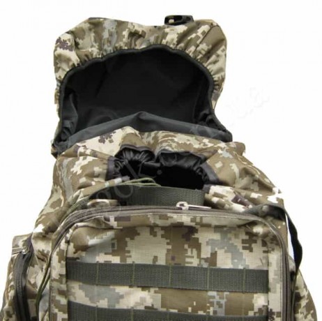 Рюкзак туристический модель 72162 75 л