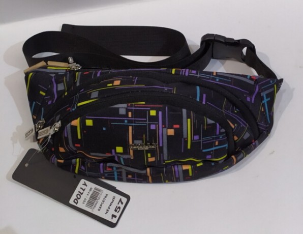 Бананка Dolly 157