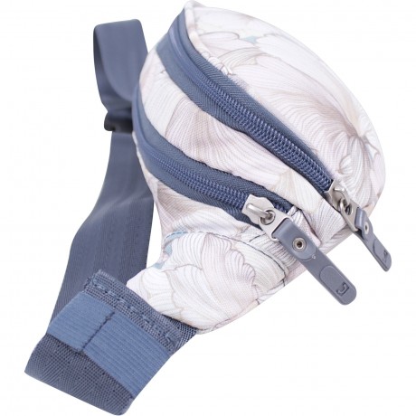 Бананка Bagland Bella 2 л. сублимация 824 (00202664)