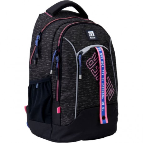 Рюкзак Kite Education teens 813M-4