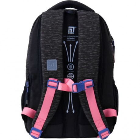 Рюкзак Kite Education teens 813M-4