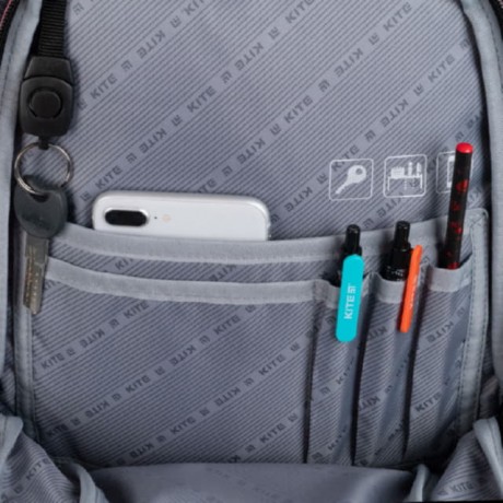 Рюкзак Kite Education teens 813M-4