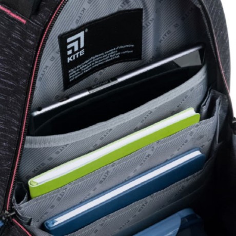 Рюкзак Kite Education teens 813M-4