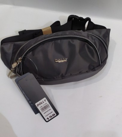 Бананка Dolly 158