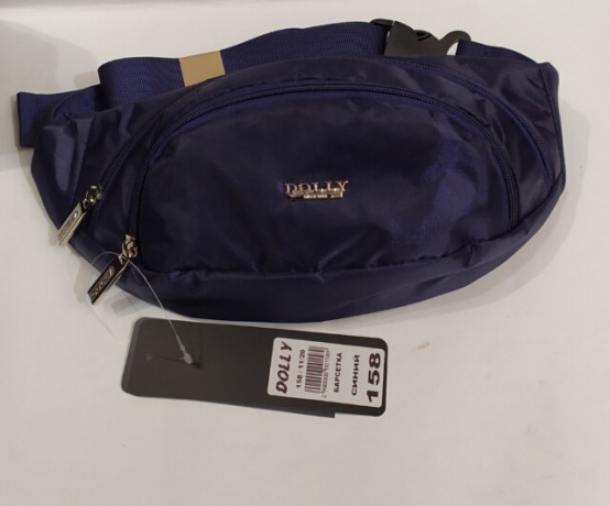 Бананка Dolly 158