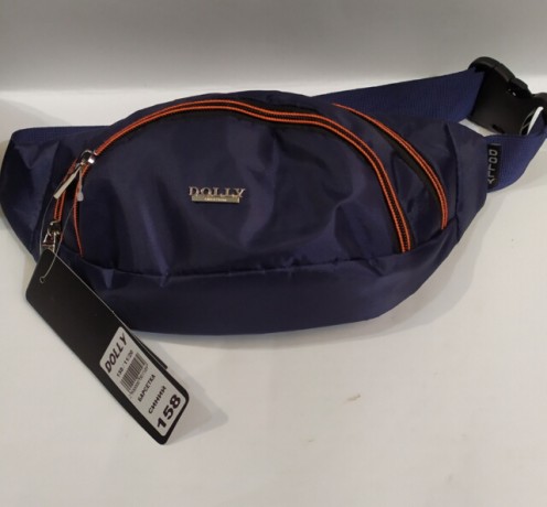 Бананка Dolly 158