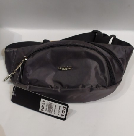 Бананка Dolly 158