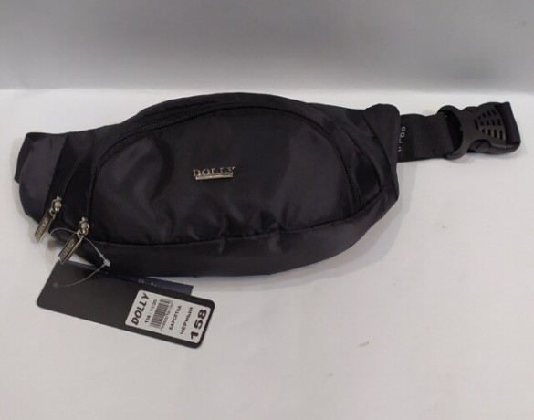 Бананка Dolly 158