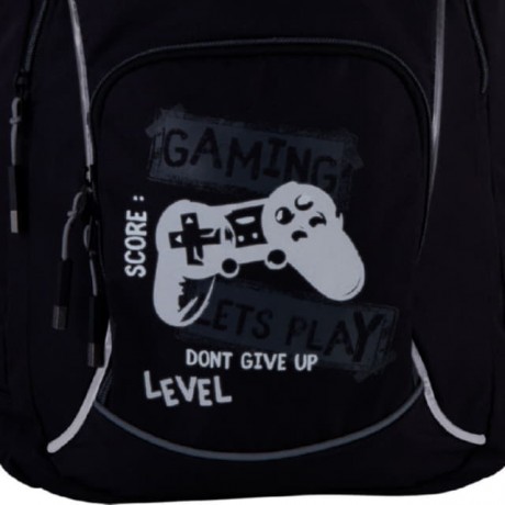 Рюкзак Kite Education teens 814L-2 (LED)