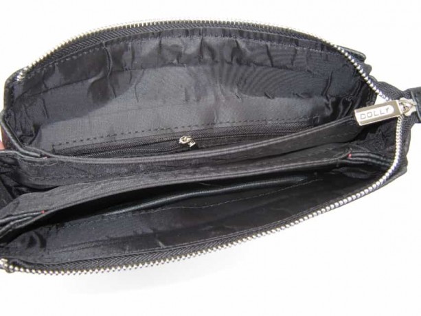 Барсетка Dolly 151