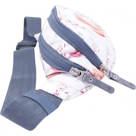 Бананка Bagland Bella 2 л. сублимация 822 (00202664)