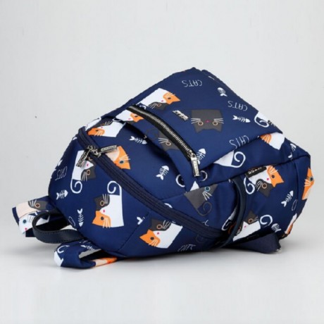 Рюкзак молодежный Dolly 386