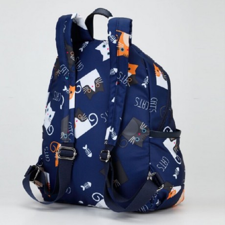 Рюкзак молодежный Dolly 386