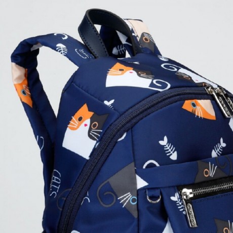 Рюкзак молодежный Dolly 386