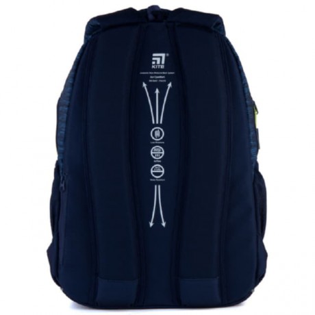 Рюкзак Kite Education teens 814L-3