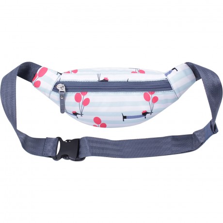 Бананка Bagland Bella 2 л. сублимация 821 (00202664)