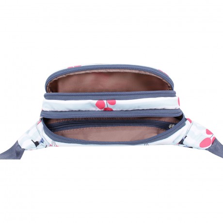 Бананка Bagland Bella 2 л. сублимация 821 (00202664)