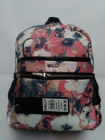 Рюкзак молодежный Dolly 393