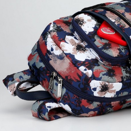 Рюкзак молодежный Dolly 393