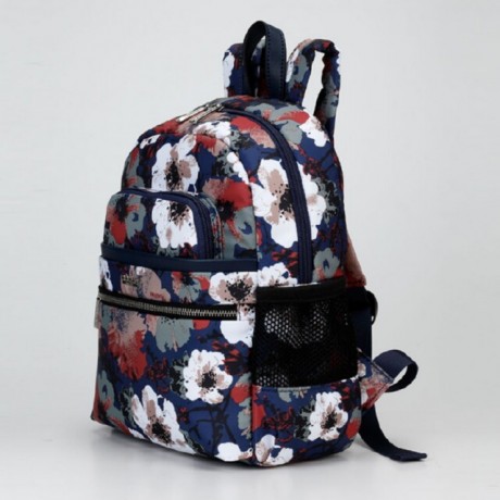 Рюкзак молодежный Dolly 393
