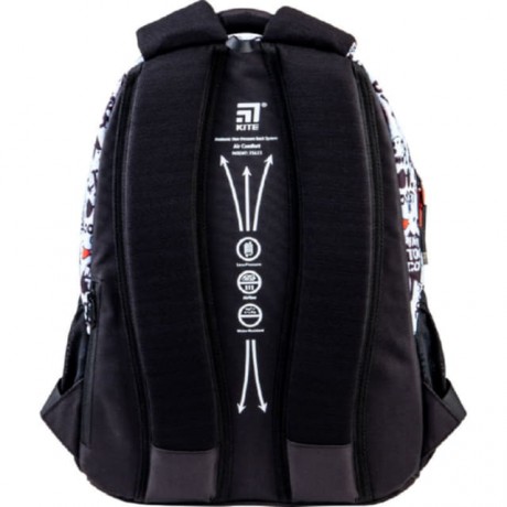 Рюкзак Kite Education teens 814M SN