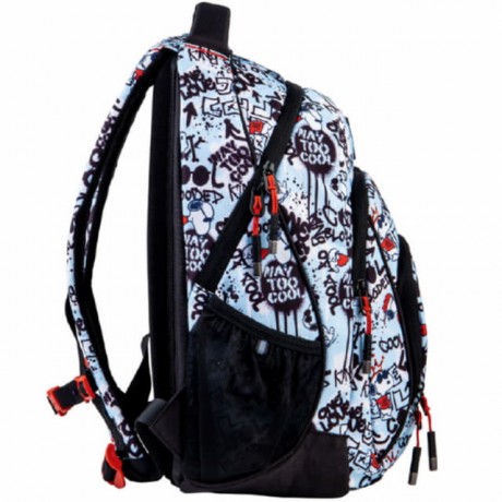 Рюкзак Kite Education teens 814M SN