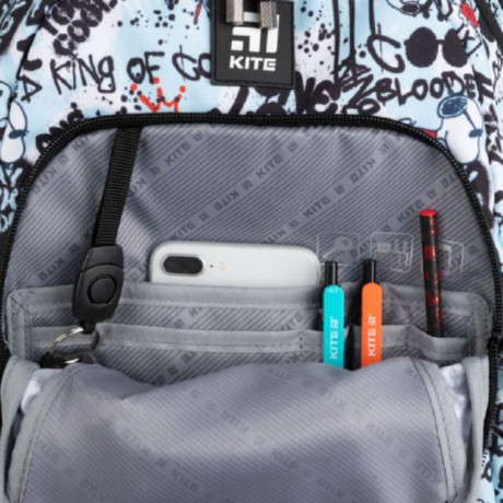 Рюкзак Kite Education teens 814M SN