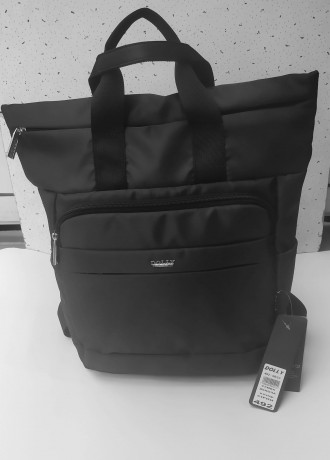 Сумка- рюкзак женская Dolly 492