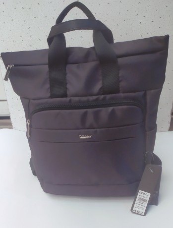 Сумка- рюкзак женская Dolly 492