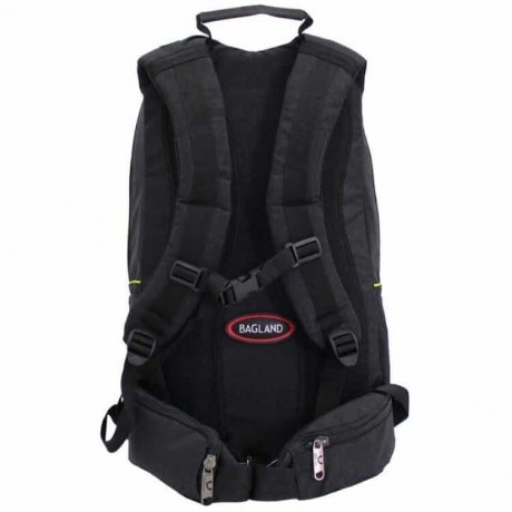 Городской рюкзак Bagland 17770
