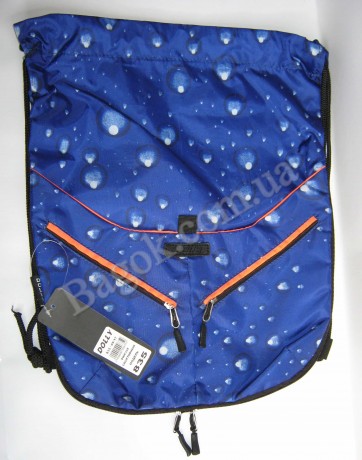 Спортивный рюкзак 835 Dolly