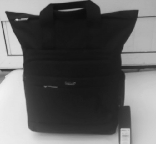 Сумка- рюкзак женская Dolly 493