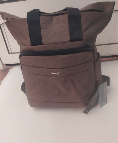 Сумка- рюкзак женская Dolly 493