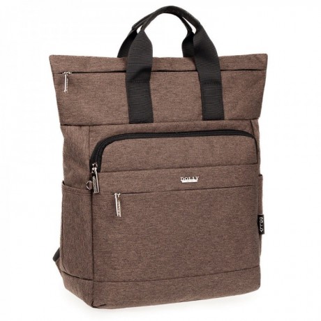 Сумка- рюкзак женская Dolly 493