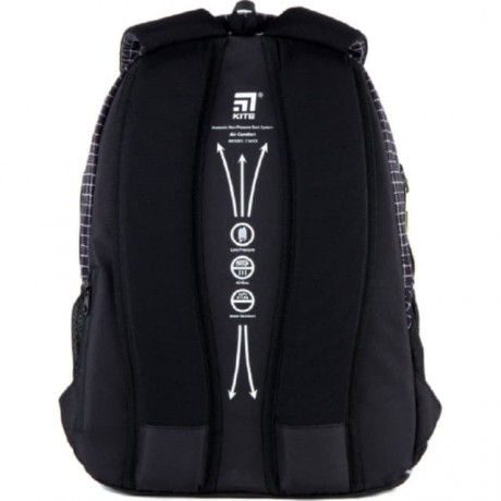 Рюкзак Kite Education teens 814M-2