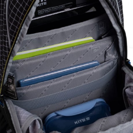 Рюкзак Kite Education teens 814M-2